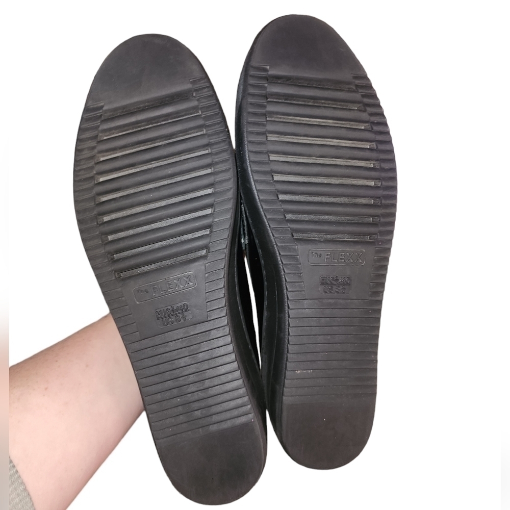 THE FLEXX NO LOAF N loafers​ - Picture 8 of 12